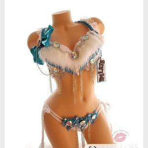 Rave outfit